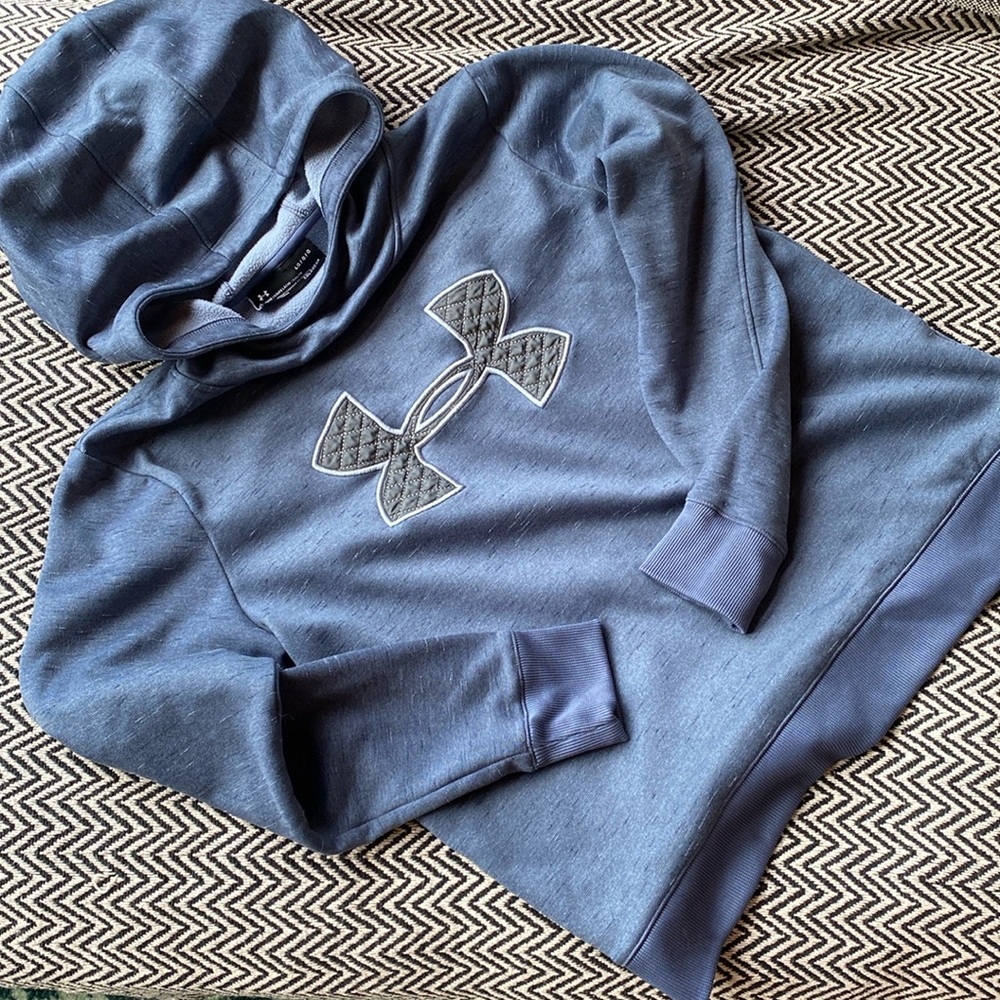 Women’s Under Armour Hoodie